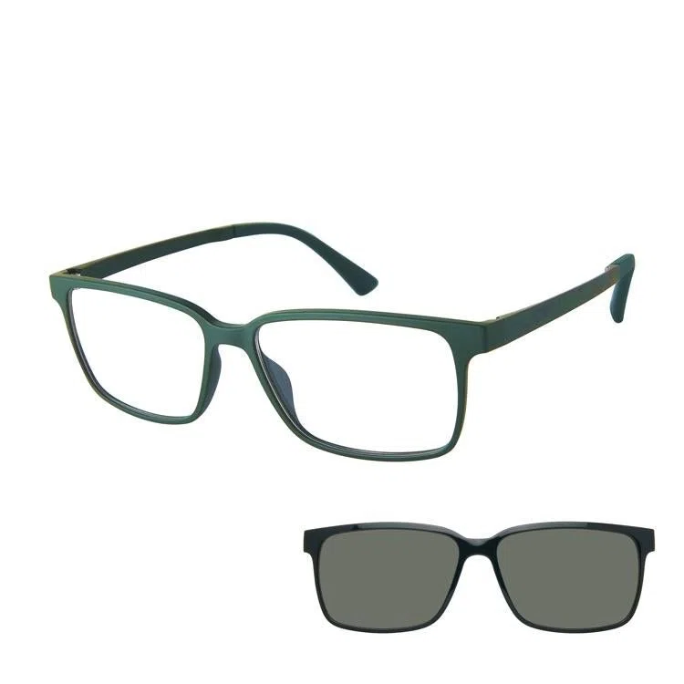 Eddie Bauer EB32066 Eyeglasses - view 2